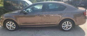Обява за продажба на Skoda Octavia 1.5 TSI ~33 000 лв. - изображение 1