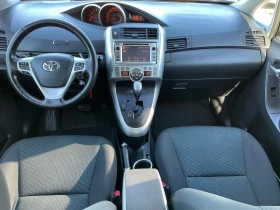 Toyota Verso 2.2 D-CAT - 12000 лв. - 24795422 12
