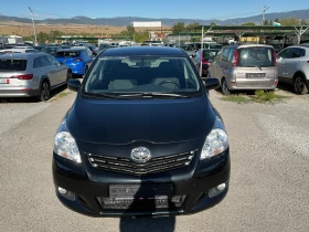 Toyota Verso 2.2 D-CAT