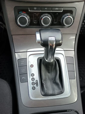 VW Passat B6/2.0TDI 170/DSG 6 . common rail | Mobile.bg    17