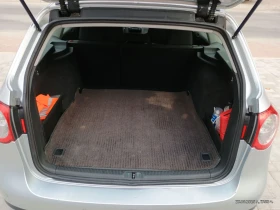 VW Passat B6/2.0TDI 170/DSG 6 . common rail | Mobile.bg    7
