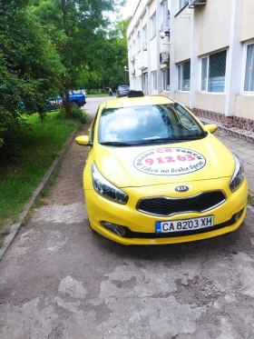 Обява за продажба на Kia Ceed ~9 000 лв. - изображение 1 | Auto.bg Обява за продажба на Kia Ceed ~9 000 лв. - изображение 1