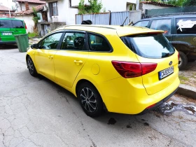Обява за продажба на Kia Ceed ~9 000 лв. - изображение 3 | Auto.bg Обява за продажба на Kia Ceed ~9 000 лв. - изображение 3