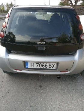 Smart Forfour  | Mobile.bg    6