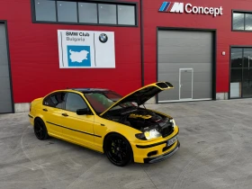 BMW 330 M57 | Mobile.bg    5