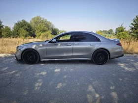 Mercedes-Benz S 350 Softclose* 3tv*  - 158000 лв. / 80784.12 € - 54606226 4