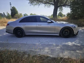 Mercedes-Benz S 350 Softclose* 3tv*  - 158000 лв. / 80784.12 € - 54606226 8