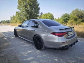 Mercedes-Benz S 350 Softclose* 3tv*  - 158000 лв. / 80784.12 € - 54606226 5