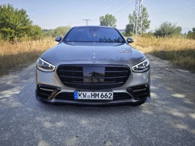 Mercedes-Benz S 350 Softclose* 3tv*  - 158000 лв. / 80784.12 € - 54606226 2