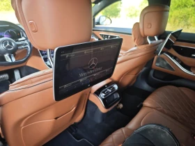 Mercedes-Benz S 350 Softclose* 3tv*  - 158000 лв. / 80784.12 € - 54606226 10