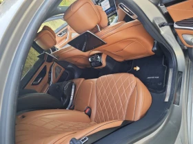 Mercedes-Benz S 350 Softclose* 3tv*  - 158000 лв. / 80784.12 € - 54606226 9
