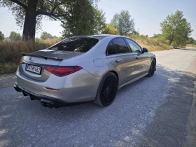 Mercedes-Benz S 350 Softclose* 3tv*  - 158000 лв. / 80784.12 € - 54606226 7