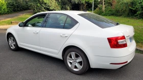 Skoda Octavia 1, 6 - 19000 лв. / 9714.55 € - 91012160 2