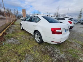 Skoda Octavia 1, 6, снимка 4
