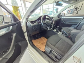 Skoda Octavia 1, 6 | Mobile.bg    15