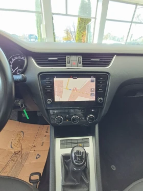 Skoda Octavia 1, 6 | Mobile.bg    12