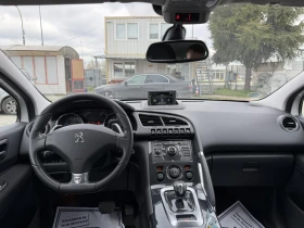 Peugeot 3008 2.0HDI-HIBRID-4X4 | Mobile.bg � ����� ������ 8