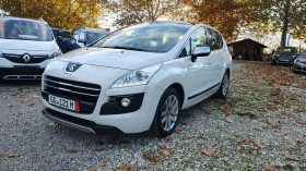 Peugeot 3008 2.0HDI-HIBRID- Panorama