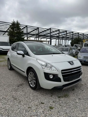 Peugeot 3008 2.0HDI-HIBRID-4X4 | Mobile.bg � ����� ������ 2