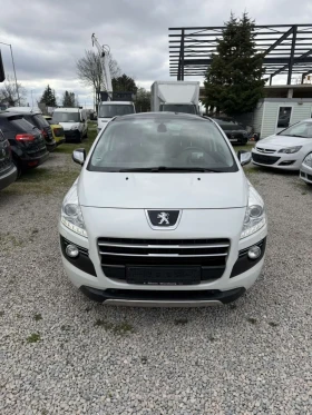 ������ Peugeot 3008