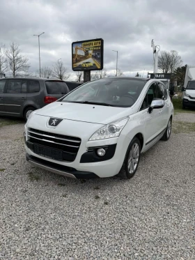Peugeot 3008 2.0HDI-HIBRID-4X4 | Mobile.bg � ����� ������ 3