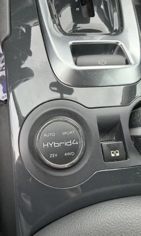 Peugeot 3008 2.0HDI-HIBRID-4X4 | Mobile.bg � ����� ������ 9
