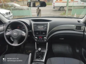 Subaru Forester 2.0Х, бензин, 150кс, 2011г., панорама, камера - 10400 лв. / 5317.44 € - 10960188 10