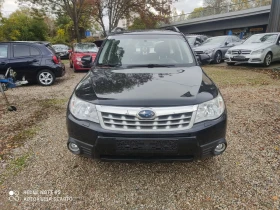 Subaru Forester 2.0Х, бензин, 150кс, 2011г., панорама, камера - 10400 лв. / 5317.44 € - 10960188 2