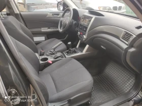 Subaru Forester 2.0Х, бензин, 150кс, 2011г., панорама, камера - 10400 лв. / 5317.44 € - 10960188 12