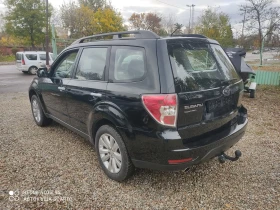 Subaru Forester 2.0Х, бензин, 150кс, 2011г., панорама, камера - 10400 лв. / 5317.44 € - 10960188 6