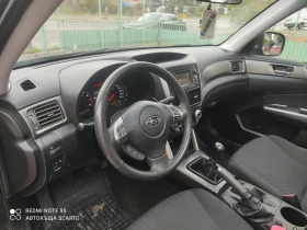 Subaru Forester 2.0Х, бензин, 150кс, 2011г., панорама, камера - 10400 лв. / 5317.44 € - 10960188 14