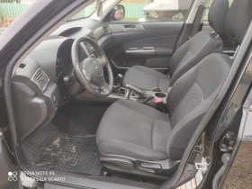 Subaru Forester 2.0Х, бензин, 150кс, 2011г., панорама, камера - 10400 лв. / 5317.44 € - 10960188 13