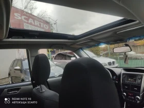 Subaru Forester 2.0Х, бензин, 150кс, 2011г., панорама, камера - 10400 лв. / 5317.44 € - 10960188 9