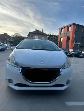 Обява за продажба на Peugeot 208 ~12 000 лв. - изображение 1 | Auto.bg Обява за продажба на Peugeot 208 ~12 000 лв. - изображение 1
