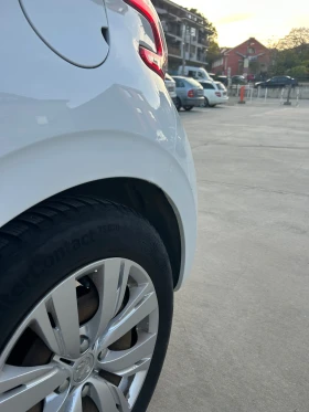 Peugeot 208 | Mobile.bg    17