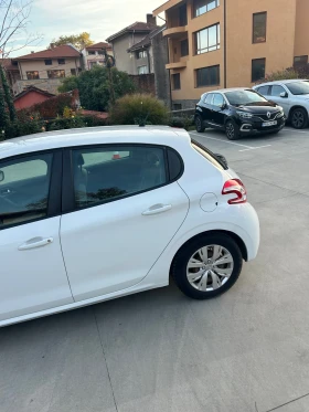 Обява за продажба на Peugeot 208 ~12 000 лв. - изображение 3 | Auto.bg Обява за продажба на Peugeot 208 ~12 000 лв. - изображение 3