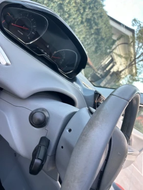 Обява за продажба на Peugeot 208 ~12 000 лв. - изображение 11 | Auto.bg Обява за продажба на Peugeot 208 ~12 000 лв. - изображение 11