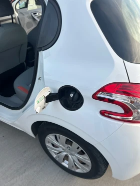 Обява за продажба на Peugeot 208 ~12 000 лв. - изображение 8 | Auto.bg Обява за продажба на Peugeot 208 ~12 000 лв. - изображение 8