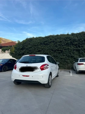 Обява за продажба на Peugeot 208 ~12 000 лв. - изображение 1 | Auto.bg Обява за продажба на Peugeot 208 ~12 000 лв. - изображение 1