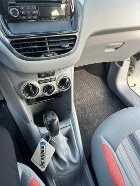 Peugeot 208 | Mobile.bg    14