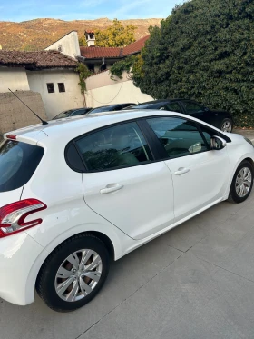 Обява за продажба на Peugeot 208 ~12 000 лв. - изображение 5 | Auto.bg Обява за продажба на Peugeot 208 ~12 000 лв. - изображение 5