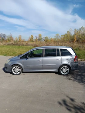 Opel Zafira | Mobile.bg    3