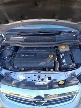 Opel Zafira | Mobile.bg    14