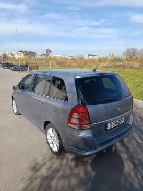 Opel Zafira | Mobile.bg    10