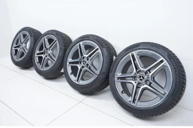 Mercedes-Benz CLA 250 4 matic AMG | Mobile.bg    15