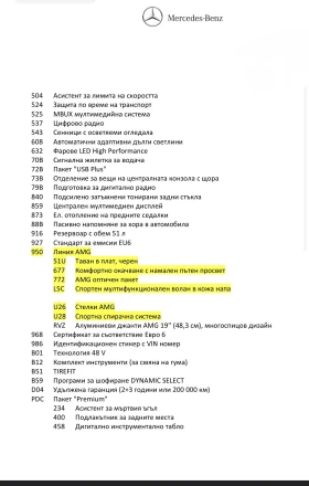 Mercedes-Benz CLA 250 4 matic AMG | Mobile.bg    12