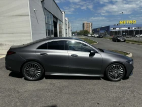 Mercedes-Benz CLA 250 4 matic AMG | Mobile.bg    10
