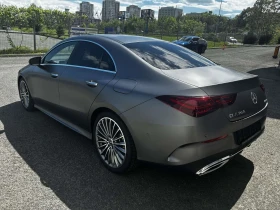 Mercedes-Benz CLA 250 4 matic AMG | Mobile.bg    11