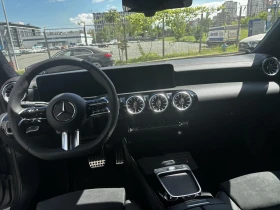 Mercedes-Benz CLA 250 4 matic AMG | Mobile.bg    8