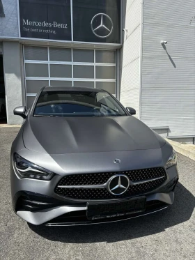 Mercedes-Benz CLA 250 4 matic AMG | Mobile.bg    4